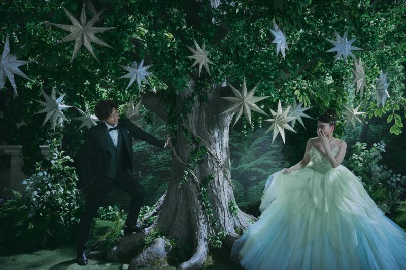 ピーターパンのご紹介✽