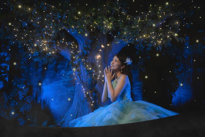 リトル・マーメイドといえば...♪