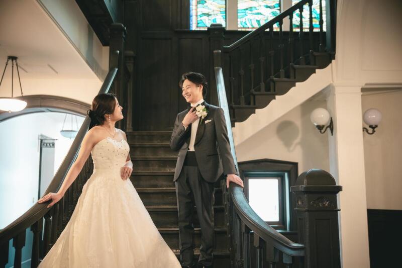 ラストは笑顔で❋