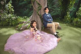 ディズニープランのご紹介✻