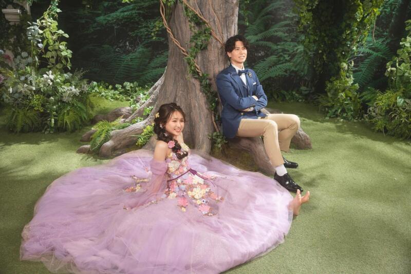 ディズニープランのご紹介✻