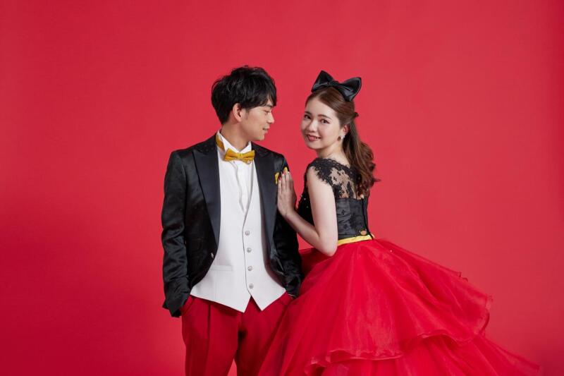 振り向きショット♪