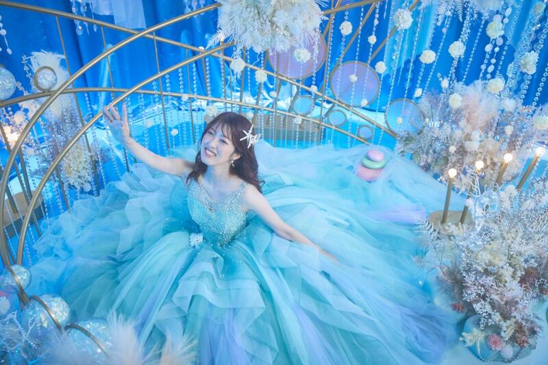 陸にあこがれて...