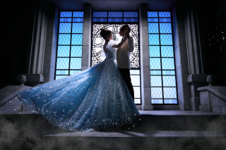 シンデレラの撮影紹介♪