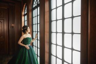 ソロ撮影のご紹介♪