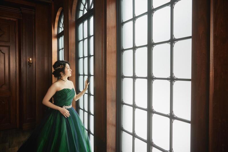 ソロ撮影のご紹介♪