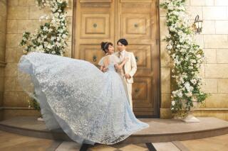 ２着での撮影♪