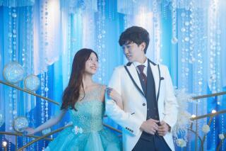 リトル・マーメイドのご紹介✻