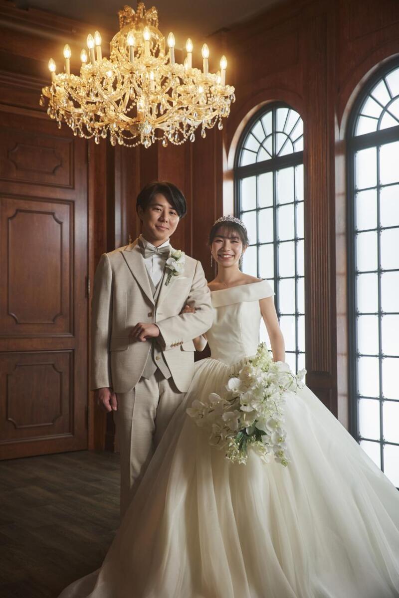 ガラッとイメージチェンジ！