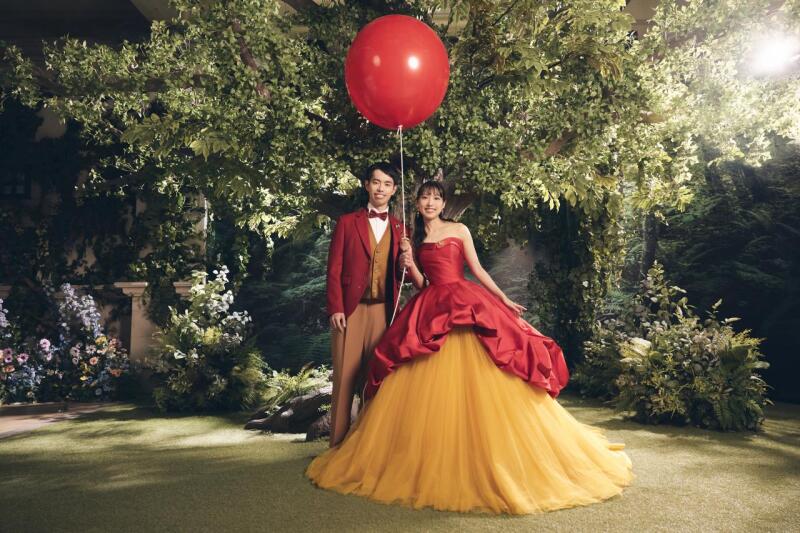 2着目はプーさん！