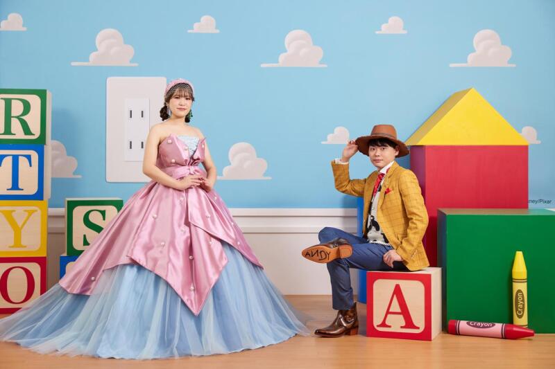 ブーツの裏にも仕掛けが...!