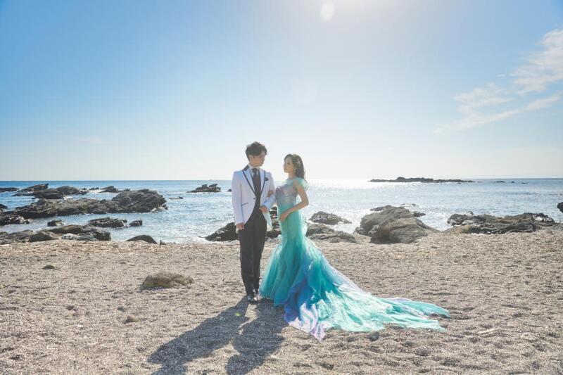 ラストは2ショット！