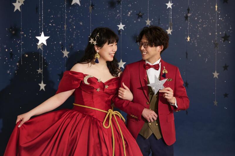 星をキャッチ！