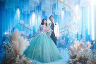 リトル・マーメイドの世界へ♪