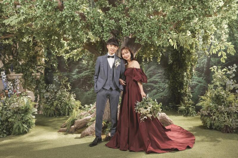 Symbol treeでの撮影❋