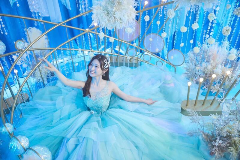 陸にあこがれるシーン✧