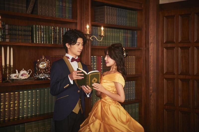 本棚のプレゼント♪