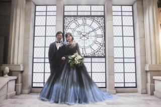 スタジオでの撮影♪