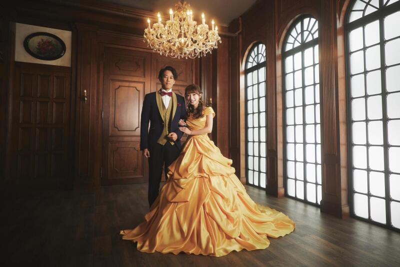 正面でのフォーマル撮影♪