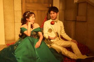 ディズニープランのご紹介✻