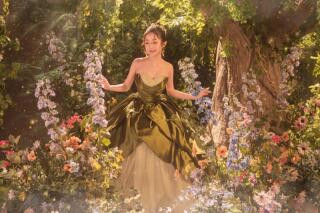 プリンセスと魔法のキスのご紹介♪