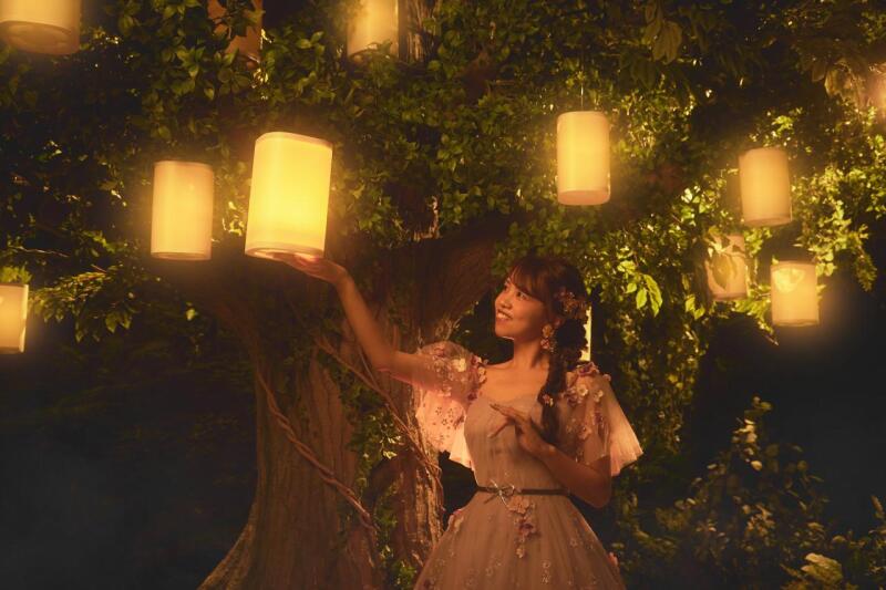 ソロプランで2着の撮影！