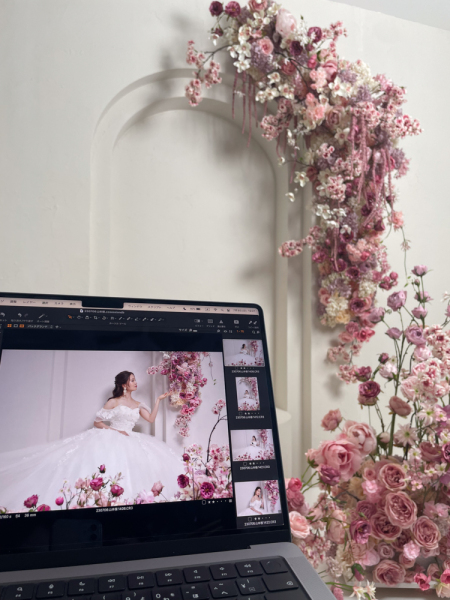 オリジナルプランの撮影のご紹介！