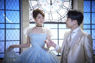 シンデレラの素敵な時間♪