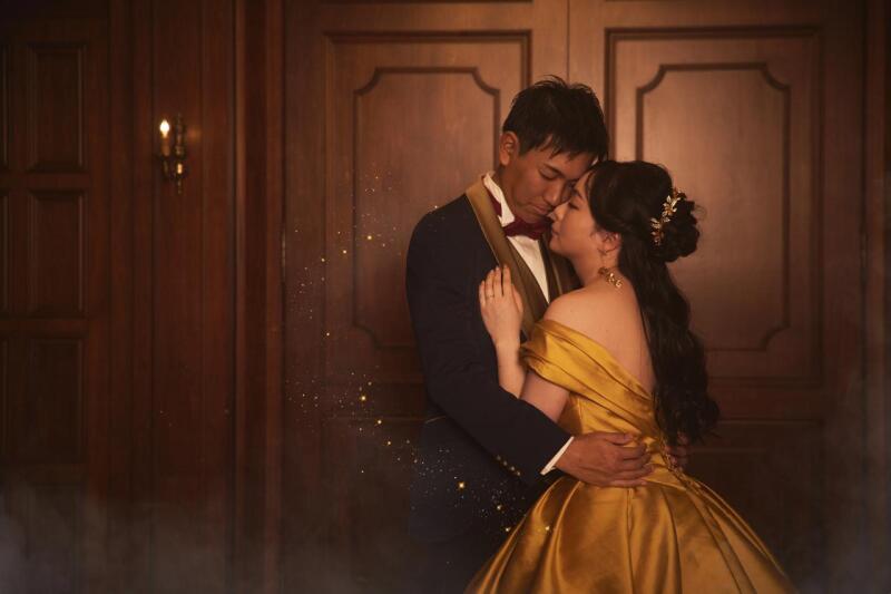 野獣の返信シーン♪