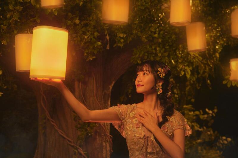 ラプンツェルといえば...!