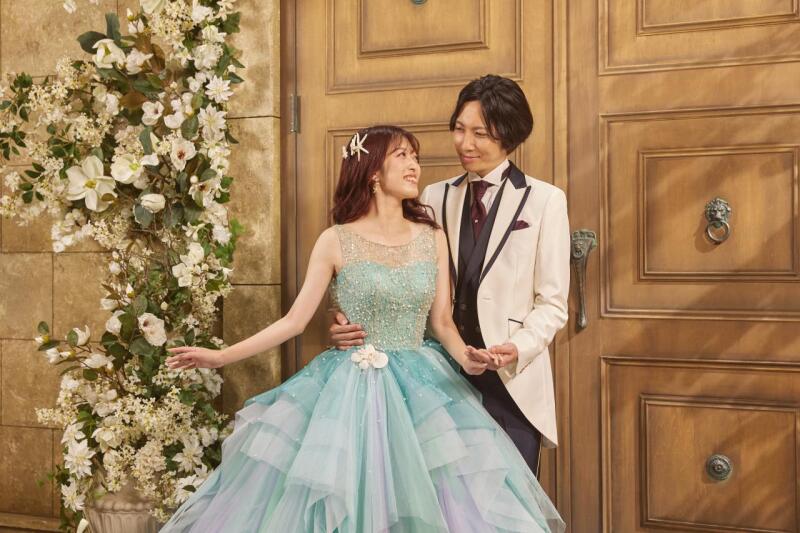 ラストは2ショット！