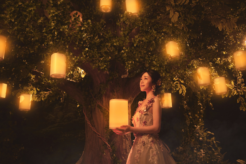 ディズニーソロプランのご紹介✻