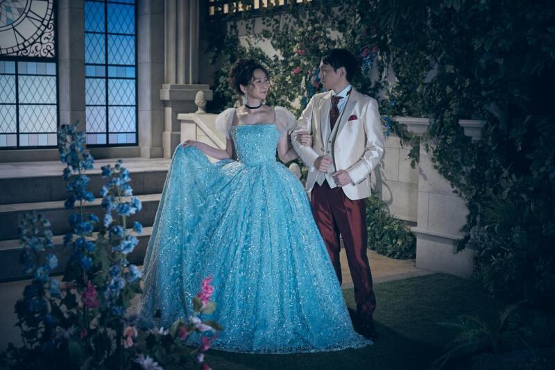 お散歩シーン♪