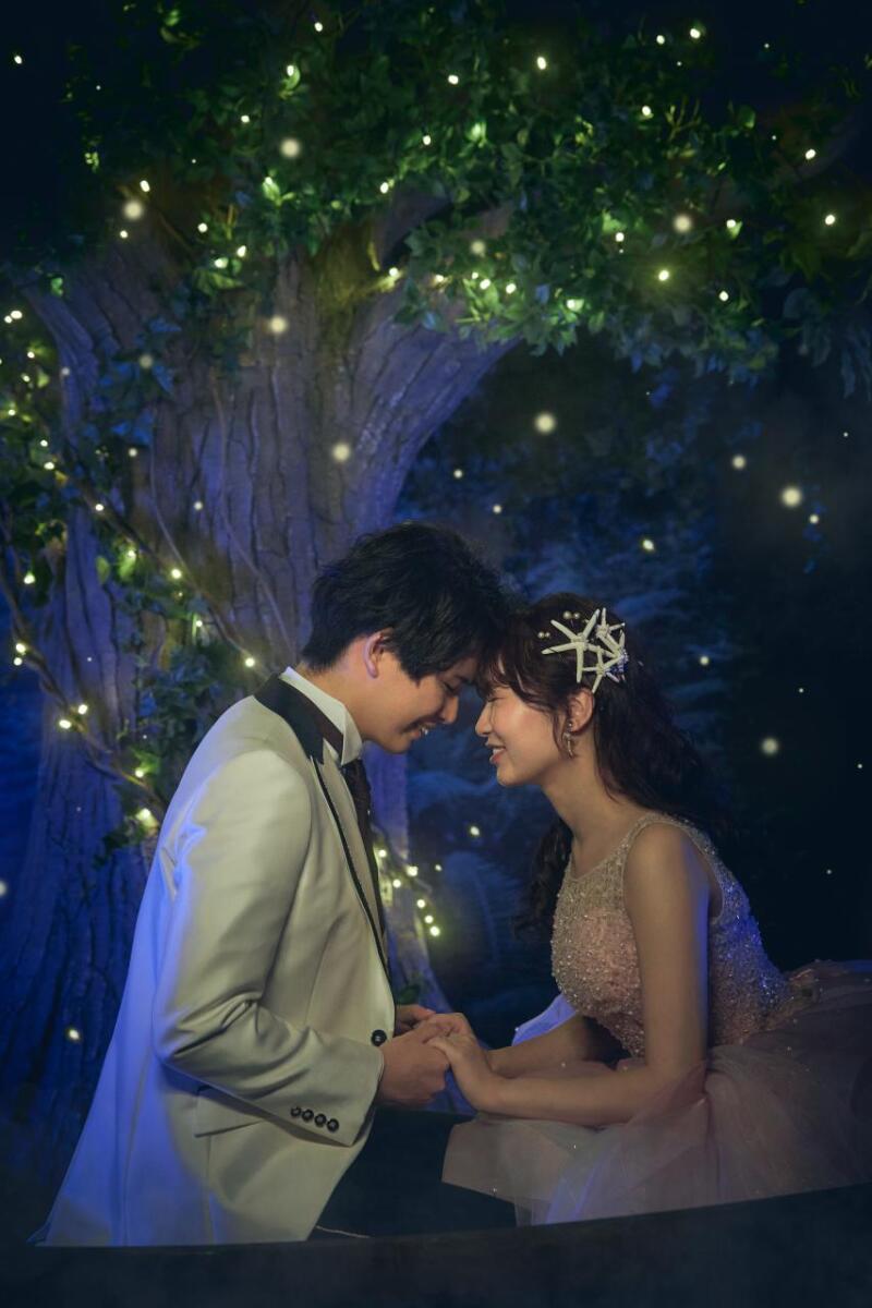 続いてこちらのシーン！