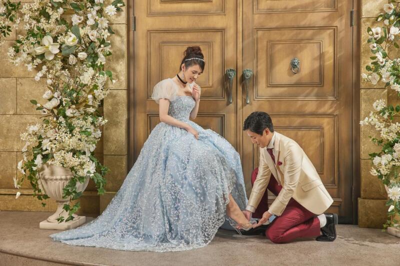 ラストはシンデレラ＊