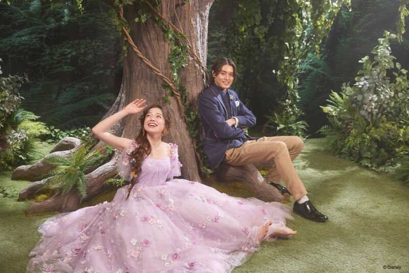 初めて外の世界☀︎