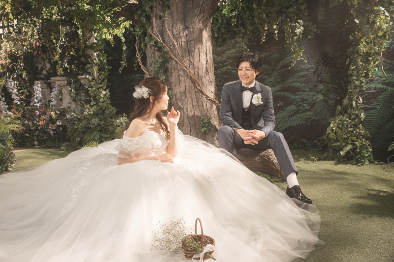 洋装スタジオ ドレス2着★