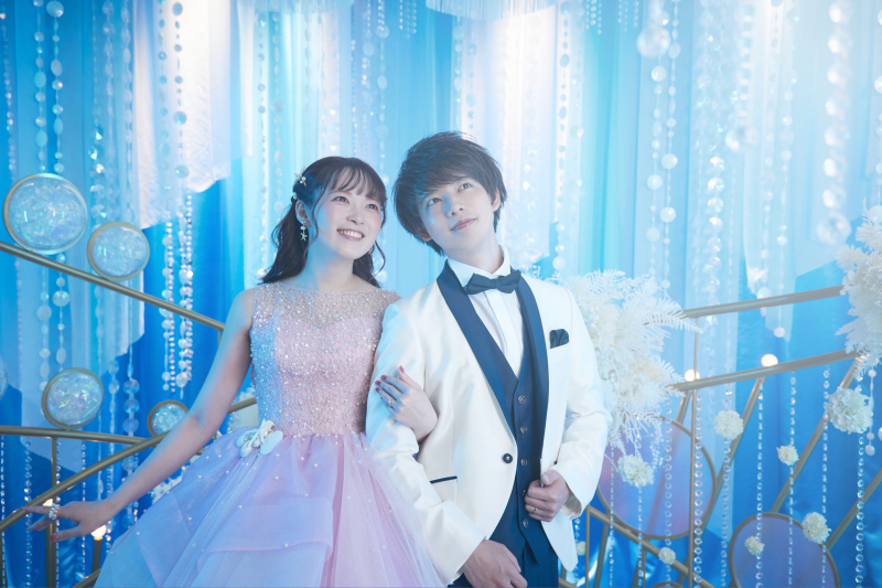 海の中で楽しく元気に✻