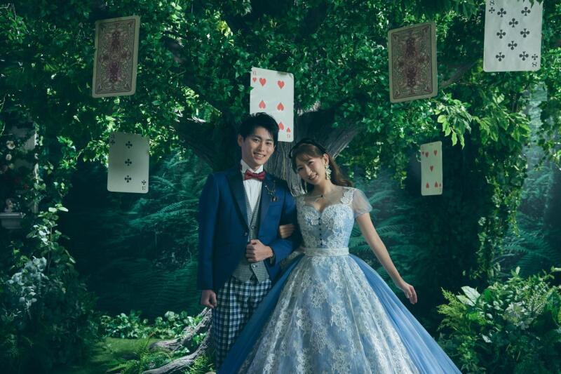 ラストは正面での撮影！