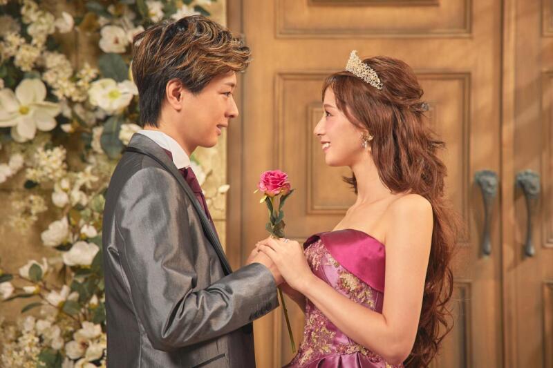 撮影小物を持って作品をより再現！