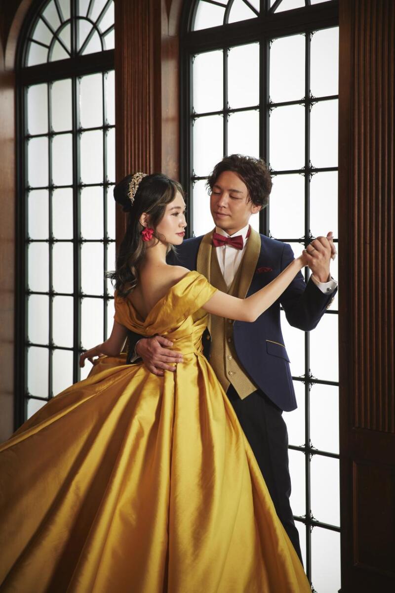 舞踏会の再現✧