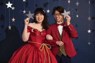 ファンタジアプランのご紹介♪