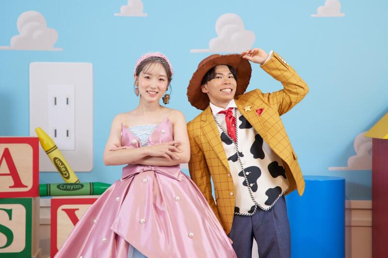 3着撮影のご紹介♪