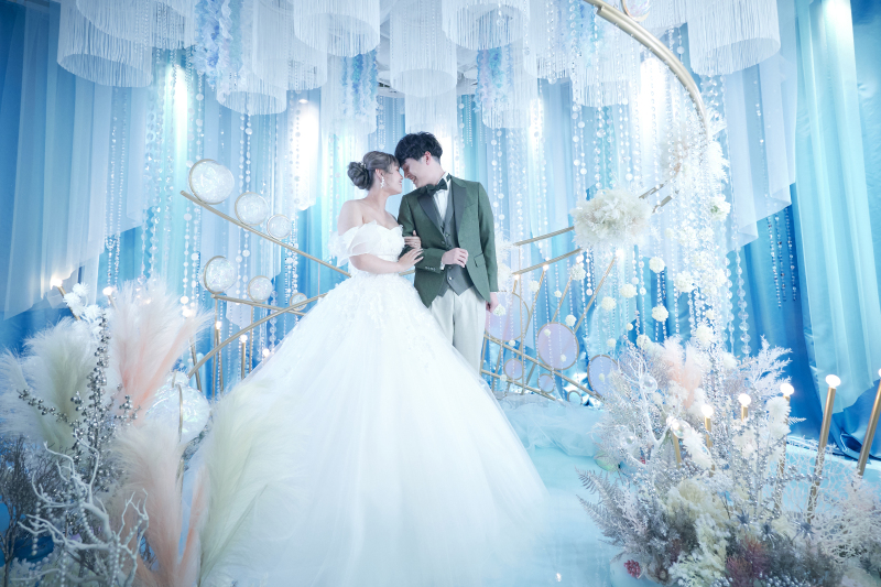 オリジナルプランのご紹介！