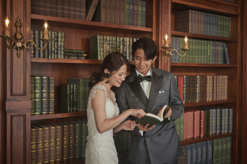 Little Martha 横浜