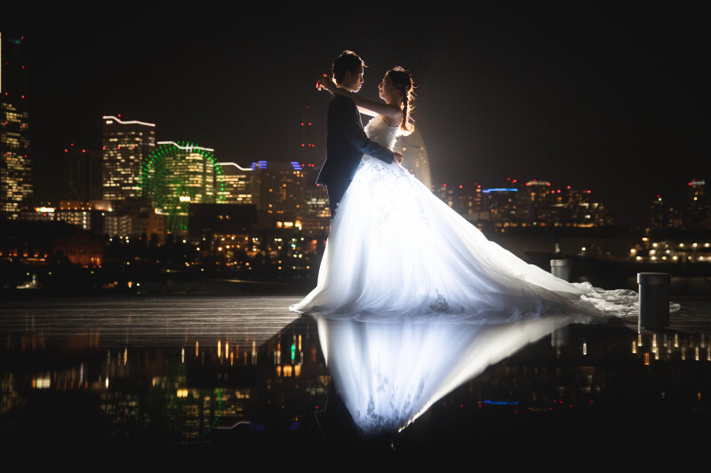 Little Martha 横浜