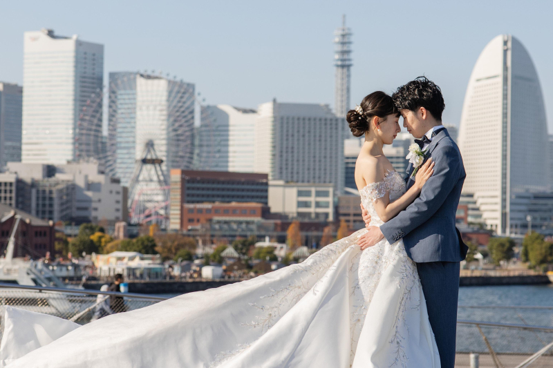 Little Martha 横浜