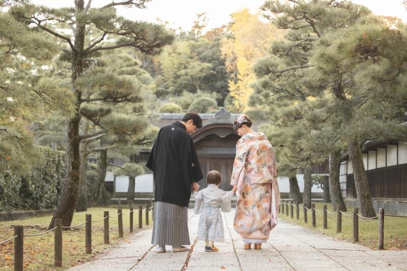 Little Martha 横浜_家族・友人を撮影に呼べる