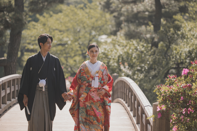 三溪園までは車で約１５分の好立地＊