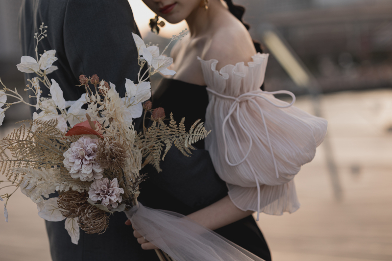 イメージに合わせたスタイリングもお任せください♪